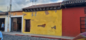 El Aventurero